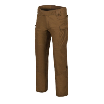 SPODNIE Helikon MBDU - NyCo Ripstop - Mud Brown (SP-MBD-NR-60-A02)