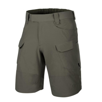 Spodenki szorty Helikon  OTS 11 VersaStretch Lite Taiga Green (SP-OTK-VL-09)
