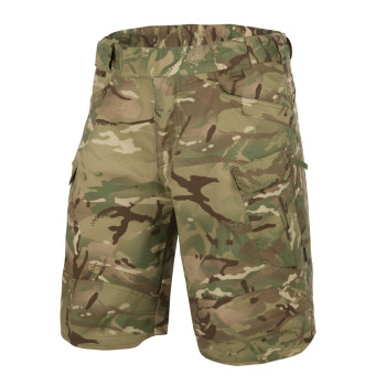 Spodenki szorty Helikon UTS (Urban Tactical Shorts) Flex 11'' - PolyCotton Twill - PolyCotton Twill - MP Camo (SP-UFK-PT-33)