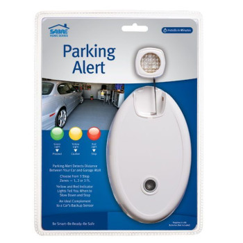 Czujnik Parkowania do Garażu Sabre Red Car Parking Sensor HS-APA