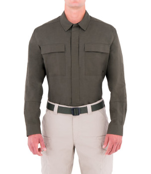Koszula First Tactical Tactix BDU 111001 OD Green
