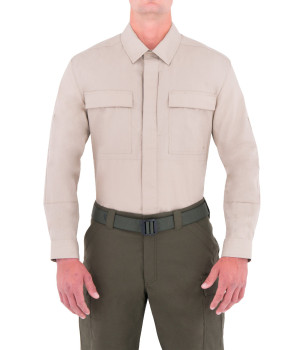 Koszula First Tactical Specialist BDU 111002 Khaki