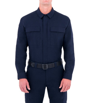 Koszula First Tactical Specialist BDU 111002 Midnight Navy