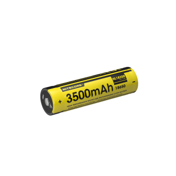 Akumulator Nitecore NL1835R 3500mAh
