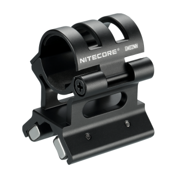 Montaż Nitecore GM02MH