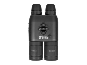 Lornetka noktowizyjna dzień/noc ATN Binox 4K 4x-16x Smart z dalmierzem noktowizor (BINOX4K)