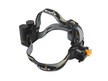 Montaż do latarki na głowę Fenix Headband (039-003)