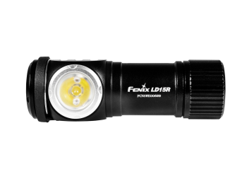 Latarka ręczna Fenix LD15R katowa (LD15R)