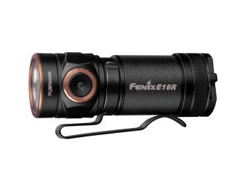 Latarka ręczna Fenix E18R (039-366)
