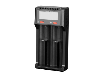 Ładowarka USB Fenix ARE-D2 (039-392)