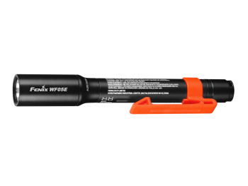 Latarka ręczna Fenix WF05E (039-394)