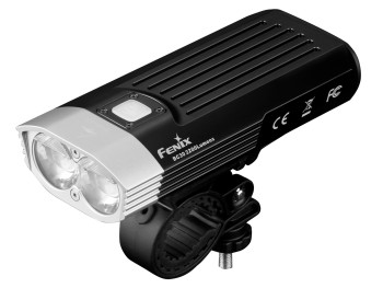 Latarka diodowa Fenix BC30 V2.0 - rowerowa (039-448)