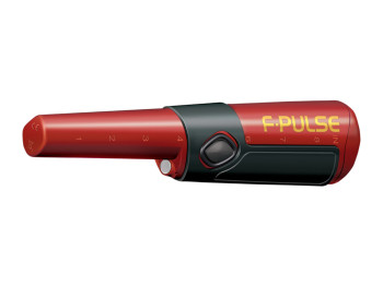 Ręczny wykrywacz metali Fisher F-Pulse (F-PULSE / F POINT)