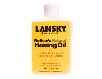 Olejek Lansky Nathans Honing Oil 120 ml (071-005)