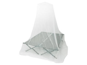 Moskitiera MFH - duża biała (0,63x2,5x12,5 m) (082-058)