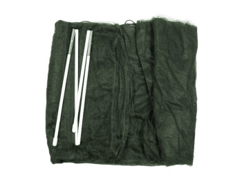 Moskitiera campingowa MFH - oliv (2x1,5x1 m) (082-151)