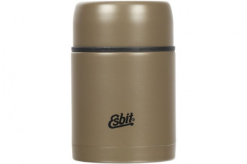 Termos Esbit Food Jug 0,75 l oliwkowy (159-065)