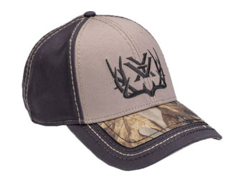 Czapka Vortex Camo Logo (186-342)