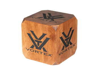 Kostka z logo Vortex VIP (VTXCUBE)