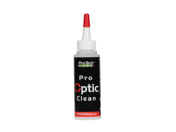 Płyn do czyszczenia optyki Pro Tech Guns Pro Optic Clean 100 ml (G04)