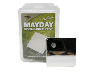 Lusterko sygnalizacyjne BCB Mayday (CK314)