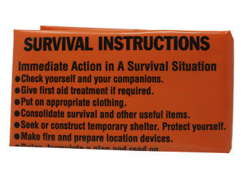 Worek survivalowy BCB (210-032)