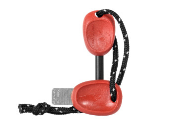 Krzesiwo Light My Fire Fire BioScout 2.0 czerwone (303-023)