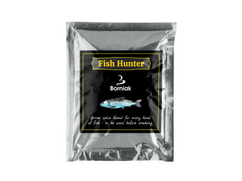 Przyprawa do ryb Borniak Fish Hunter SB03-320 (SB03-320)