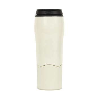 Kubek termiczny Mighty Mug Go 0,47 l kremowy (442-001)