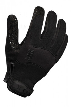 Rękawice taktyczne Ironclad Grip czarne XL (448-002#XL)