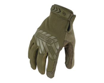Rękawice taktyczne Ironclad Grip Command zielone 2XL (448-005#2XL)