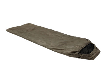 Śpiwór Snugpak Jungle Bag oliwkowy dla praworęcznych (543-002)