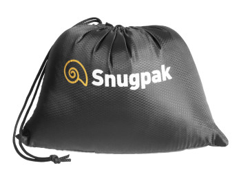 Poduszka Snugpak Snuggy Headrest czarna (543-007)