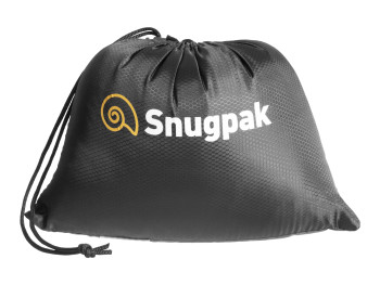 Poduszka Snugpak Snuggy Headrest czarna (543-007)