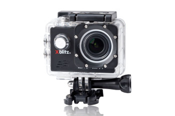 Kamera sportowa Xblitz Action 4K