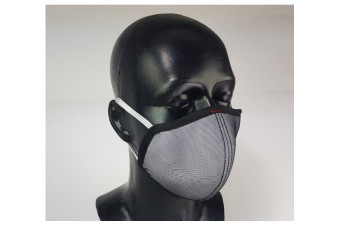 Maska - Biomaska CnT02 Nanotechnologia JMD antywirusowa