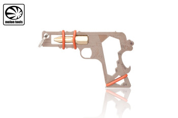 Multitool Melontools VIS (MT.VIS)