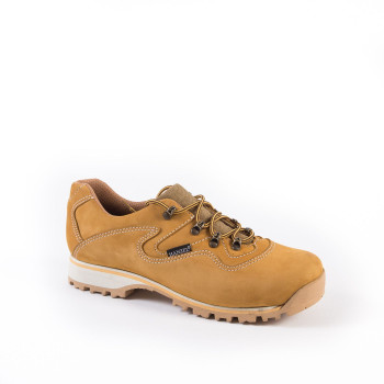 Buty Hanzel Taddy nubuk