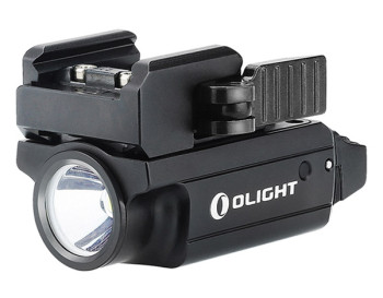 Latarka Olight PL-Mini Valkyrie 2 Cool White - 600 lumenów (PL-MINI 2)