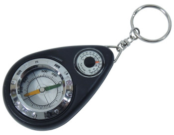 Kompas Master Cutlery Key Chain  (CS-177)