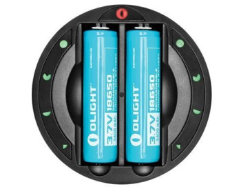 Ładowarka Olight Omni Dok uniwersalna (OMNI-DOK)