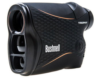 Dalmierz Bushnell 4x20 Trophy 2016