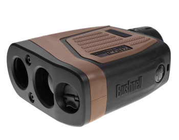 Dalmierz Bushnell Elite 1 Mile Conx Brown Bluetooth 7x26 (202540)