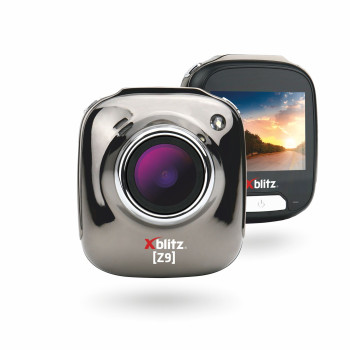 Rejestrator Xblitz Z9 (XBL-CAR-DR031)