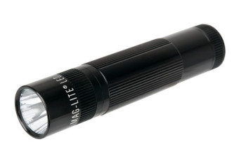 Latarka MAGLITE LED XL100, 3xAAA (R3), czarna (XL100S3017)