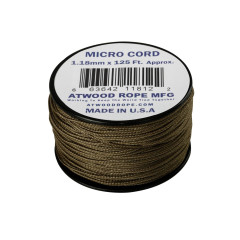 Linka Micro Cord (125ft) (CD-MC1-NL-11)