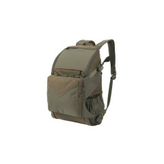Plecak Helikon Bail Out Bag, Nylon, Adaptive Green/Coyote A, 25L (PL-BOB-NL-1211A)