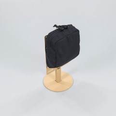 Kieszeń Direct Action UTILITY POUCH SMALL - Cordura - Czarny (PO-UTSM-CD5-BLK)