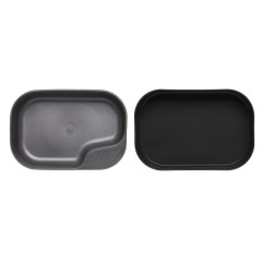 Zestaw Wildo CAMP-A-BOX Only Black/Dark Grey (SE-CAO-PP-0119A)