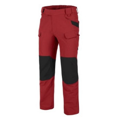 Spodnie bojówki Helikon OTP VersaStretch CrimsonSky/czarny (SP-OTP-NL-8301A)